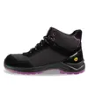 Scarponcino da donna antinfortunistico ESD Safety Jogger Botanic S1P MID
