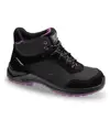 Scarponcino da donna antinfortunistico ESD Safety Jogger Botanic S1P MID