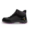 Scarponcino da donna antinfortunistico ESD Safety Jogger Botanic S1P MID