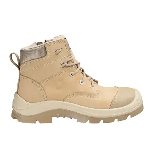 Scarponcino da lavoro ESD Safety Jogger ALTAR S3 MID