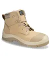 Scarponcino da lavoro ESD Safety Jogger ALTAR S3 MID