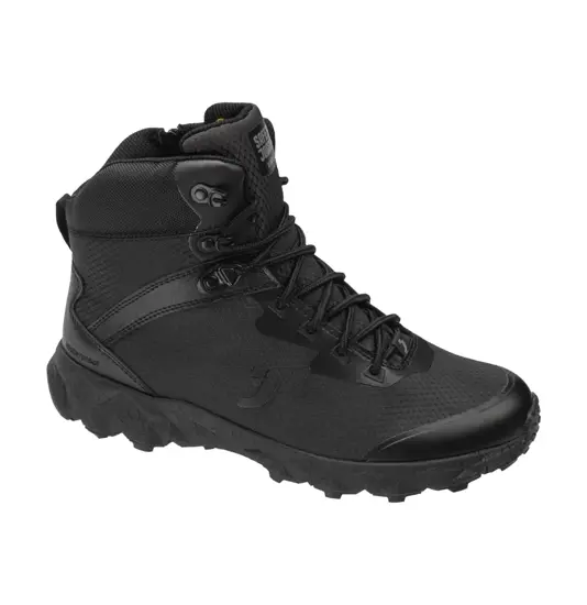 Scarponcino da lavoro ESD Safety Jogger MAMBA O6 MID