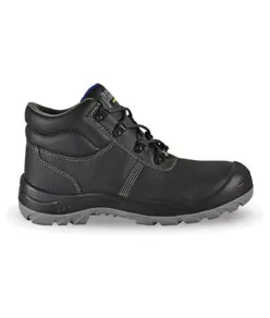 Scarponcino da lavoro S3 Safety Jogger Bestboy Metalfree