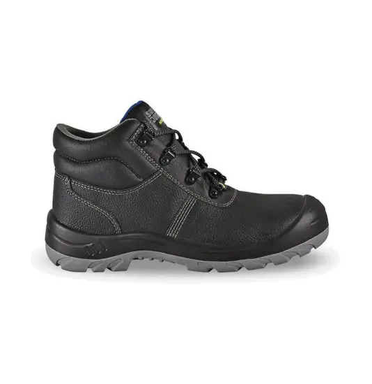 Scarponcino da lavoro S3 Safety Jogger Bestboy Metalfree
