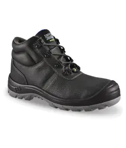 Scarponcino da lavoro S3 Safety Jogger Bestboy Metalfree