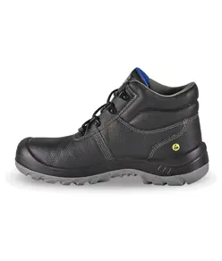 Scarponcino da lavoro S3 Safety Jogger Bestboy Metalfree