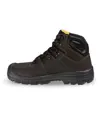Scarponcino da lavoro S3 Safety Jogger Vesuvio S3 Mid