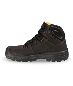 Scarponcino da lavoro S3 Safety Jogger Vesuvio S3 Mid
