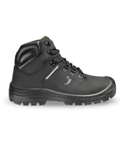 Scarponcino da lavoro S3 Safety Jogger Vesuvio S3 Mid
