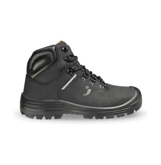 Scarponcino da lavoro S3 Safety Jogger Vesuvio S3 Mid