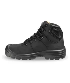 Scarponcino da lavoro S3 Safety Jogger Vesuvio S3 Mid