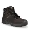 Scarponcino da lavoro S3 Safety Jogger Vesuvio S3 Mid