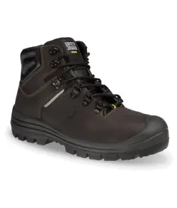 Scarponcino da lavoro S3 Safety Jogger Vesuvio S3 Mid