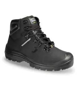 Scarponcino da lavoro S3 Safety Jogger Vesuvio S3 Mid