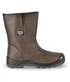 Scarponcino da lavoro Safety Jogger Alaska