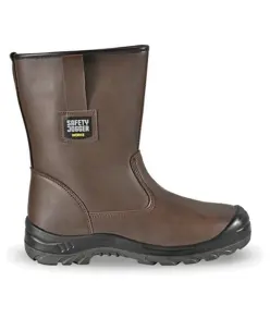 Scarponcino da lavoro Safety Jogger Alaska