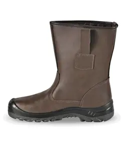 Scarponcino da lavoro Safety Jogger Alaska