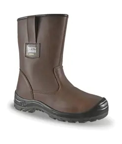 Scarponcino da lavoro Safety Jogger Alaska