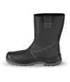 Scarponcino da lavoro Safety Jogger Bestboot