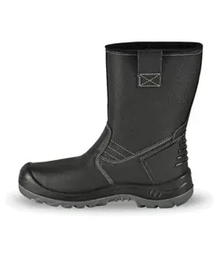 Scarponcino da lavoro Safety Jogger Bestboot