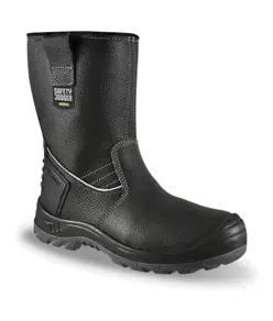 Scarponcino da lavoro Safety Jogger Bestboot
