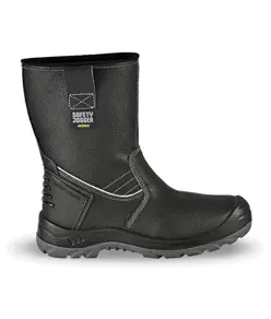 Scarponcino da lavoro Safety Jogger Bestboot
