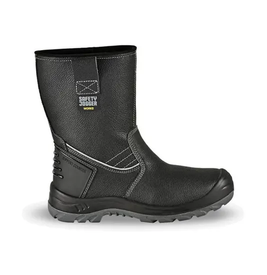 Scarponcino da lavoro Safety Jogger Bestboot
