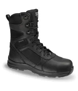 Scarponcino da lavoro Safety Jogger Shark
