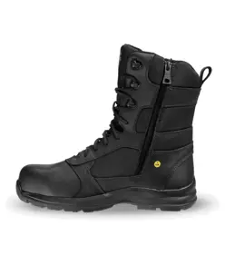 Scarponcino da lavoro Safety Jogger Shark