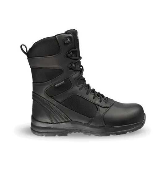 Scarponcino da lavoro Safety Jogger Shark
