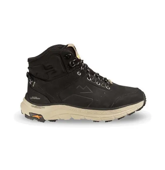 Scarponcino da trekking Safety Jogger Tambo Mid