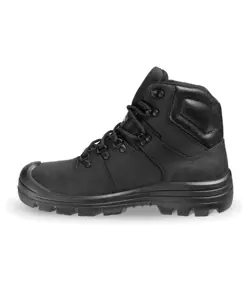 Scarponcino invernale S3 Safety Jogger VESUVIO WINTER S3S