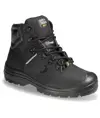 Scarponcino invernale S3 Safety Jogger VESUVIO WINTER S3S