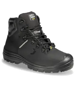 Scarponcino invernale S3 Safety Jogger VESUVIO WINTER S3S