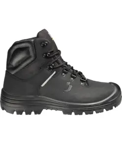 Scarponcino invernale S3 Safety Jogger VESUVIO WINTER S3S