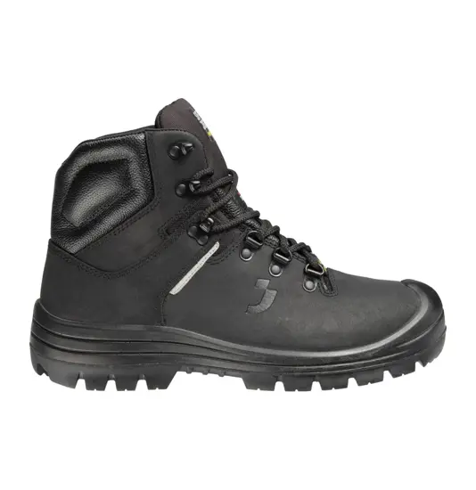 Scarponcino invernale S3 Safety Jogger VESUVIO WINTER S3S