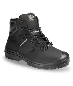 Scarponcino invernale S3 Safety Jogger VESUVIO WINTER S3S