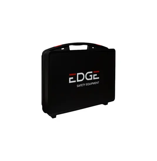 Scatola ampia per stoccaggio dispositivi anticaduta Safety Jogger EDGE CASE LARGE