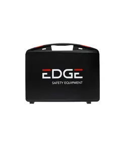 Scatola compatta per kit anticaduta rigenerata Safety Jogger EDGE CASE SMALL