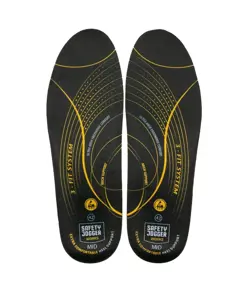 Solette ESD per scarpe da lavoro Safety Jogger