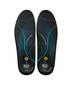 Solette ESD per scarpe da lavoro Safety Jogger