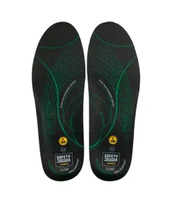 Solette ESD per scarpe da lavoro Safety Jogger