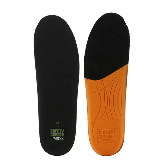 Solette Safety Jogger Sj foam
