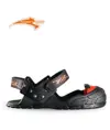 Sovrascarpa antiscivolo Safety Jogger Visitor Premium