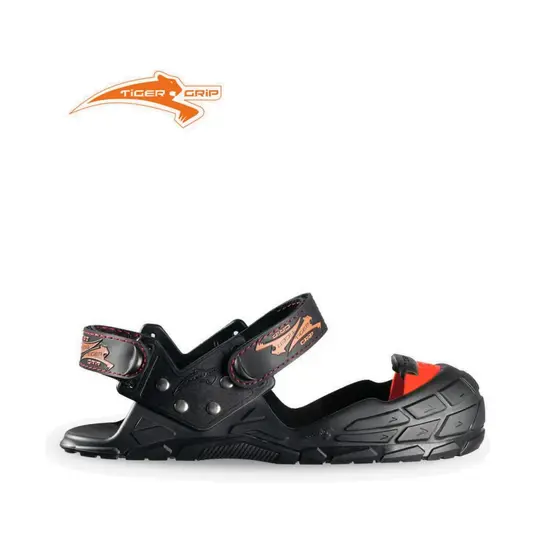 Sovrascarpa antiscivolo Safety Jogger Visitor Premium