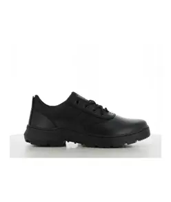 Stivaletto antinfortunistico basso antiscivolo Safety Jogger TACTIC LOW