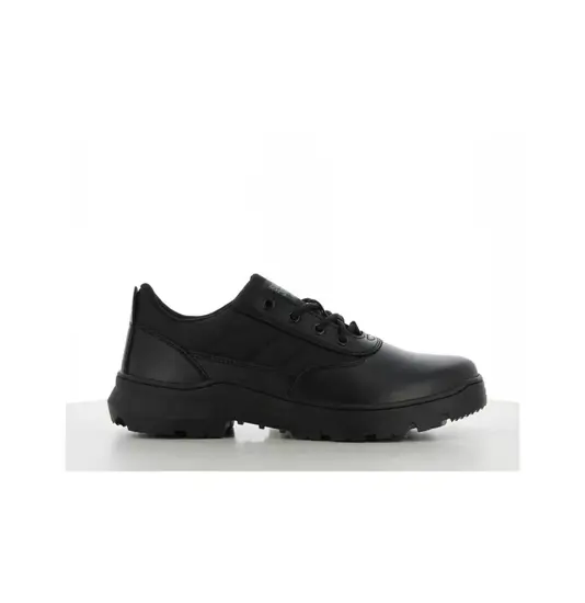 Stivaletto antinfortunistico basso antiscivolo Safety Jogger TACTIC LOW