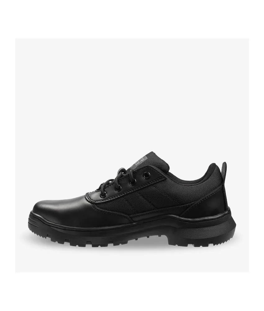 Stivaletto antinfortunistico basso antiscivolo Safety Jogger TACTIC LOW, Scarpe Tattiche Allround Basse