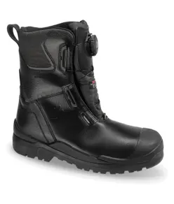 Stivaletto invernale Safety Jogger HEKLA WINTER S7S TLS
