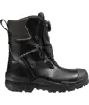 Stivaletto invernale Safety Jogger HEKLA WINTER S7S TLS